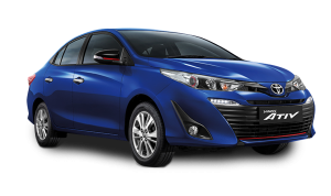 Ativ-1-300x178 ใหม่ Toyota Yaris Ativ 2017 !!