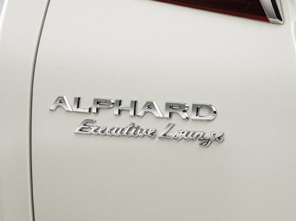 10-1 ALPHARD