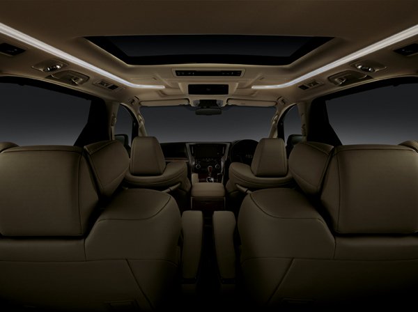17 ALPHARD