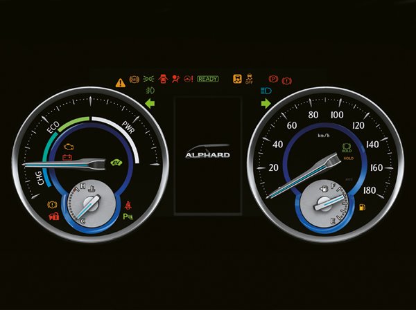 29 ALPHARD