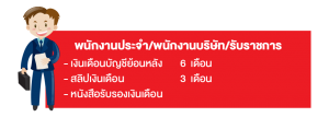 พนักงาน-300x107 คำแนะนำในการขอสินเชื่อรถยนต์