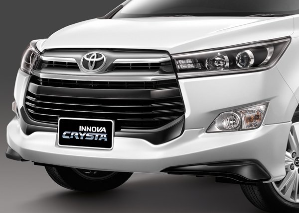005 All NEW INNOVA CRYSTA