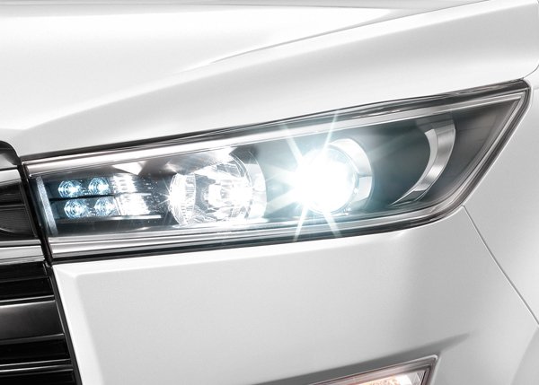 006 All NEW INNOVA CRYSTA