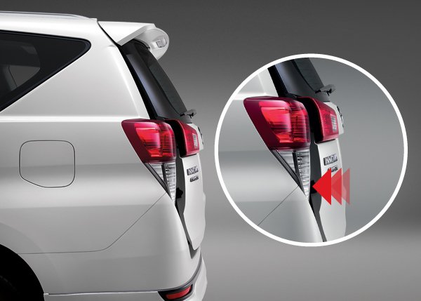 007 All NEW INNOVA CRYSTA