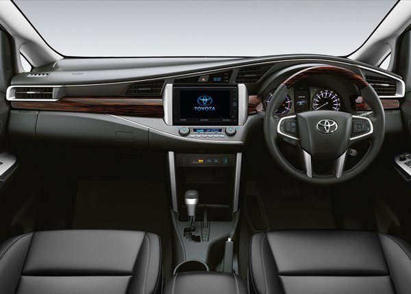 015 All NEW INNOVA CRYSTA