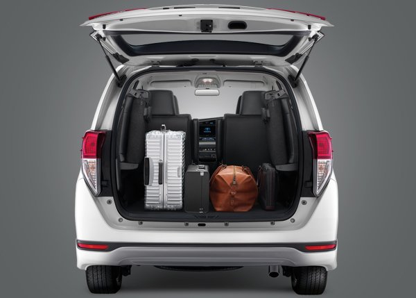 021 All NEW INNOVA CRYSTA