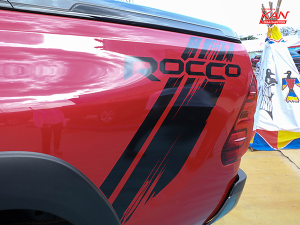 601204_03 REVO ROCCO มีอะไรใหม่บ้าง !!