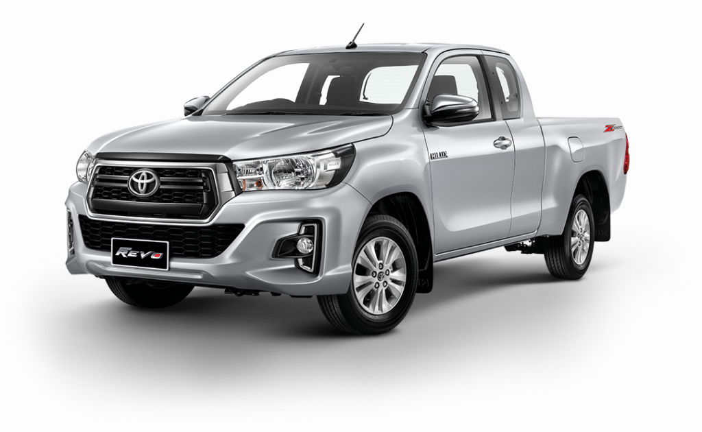 C-cab-2-4-E-1024x630 รีวิว Hilux REVO Z Edition ตัวเตี้ยหน้าหล่อ