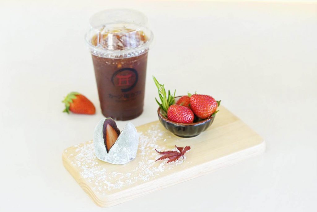 difuku-strawberrt-1024x684 รวมคาเฟ่กาญจนบุรี เปิดใหม่ !!