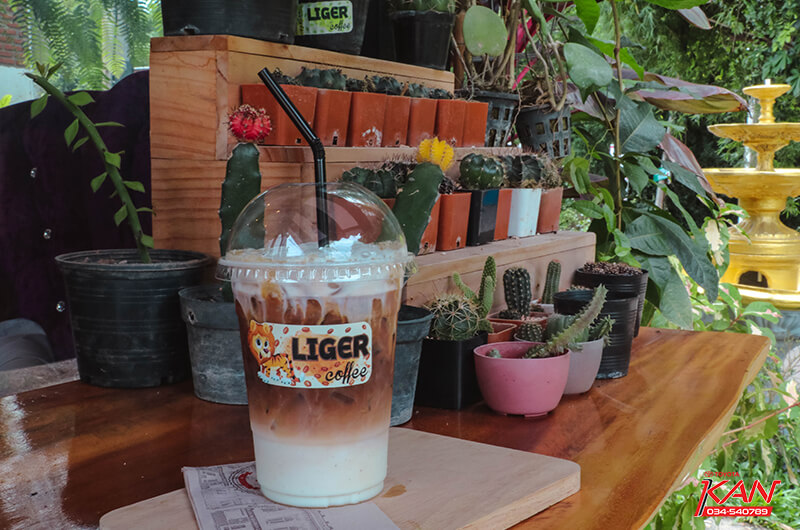 11 ร้านกาแฟ กาญจนบุรีที่ดีเวอร์