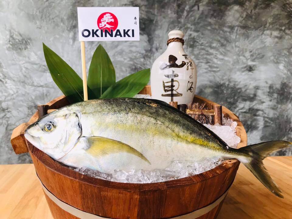 64279658_2233384173383829_3537128249425395712_n ร้านอาหารญี่ปุ่น Okinaki Japanese Fusion Cuisine