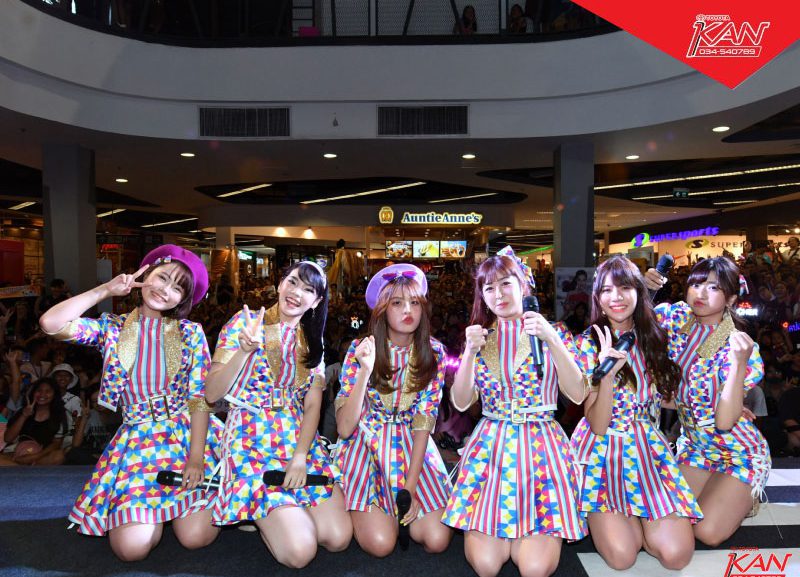 bnk-800x577 ประมวลภาพจากกิจกรรม "Toyota Fun Space Best For You"