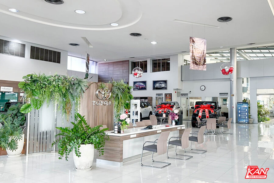 pic-showroom-one-stop-service บริการครบวงจร One Stop Service