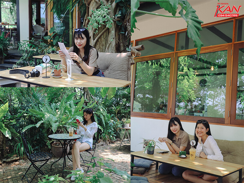 เชิญ02 5 คาเฟ่ท่าม่วงกาญจนบุรี