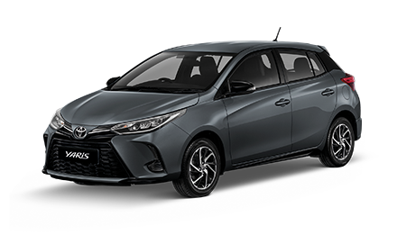 sport ราคาYARIS 2020 5ประตูเริ่มต้น 549,000 บาท