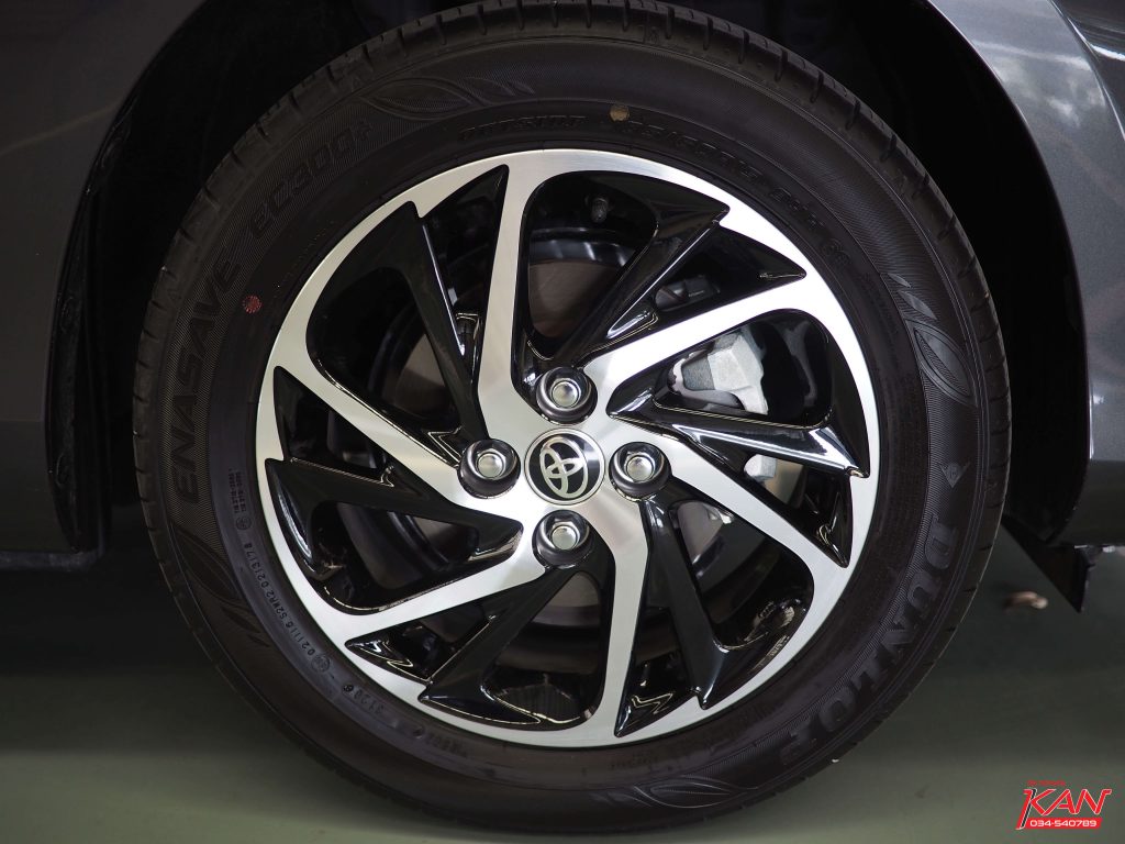 Wheel-yaris-ativ-2020-1024x768 Review Yaris Ativ 2020 โดดเด่นทุกมุมมอง