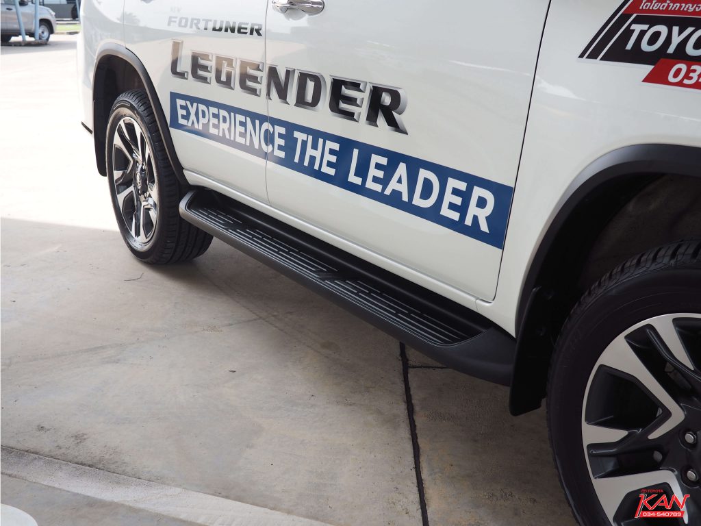 body-cladding-fortuner-legender-1024x768 รีวิว Fortuner Legender โดดเด่นทุกมิติ