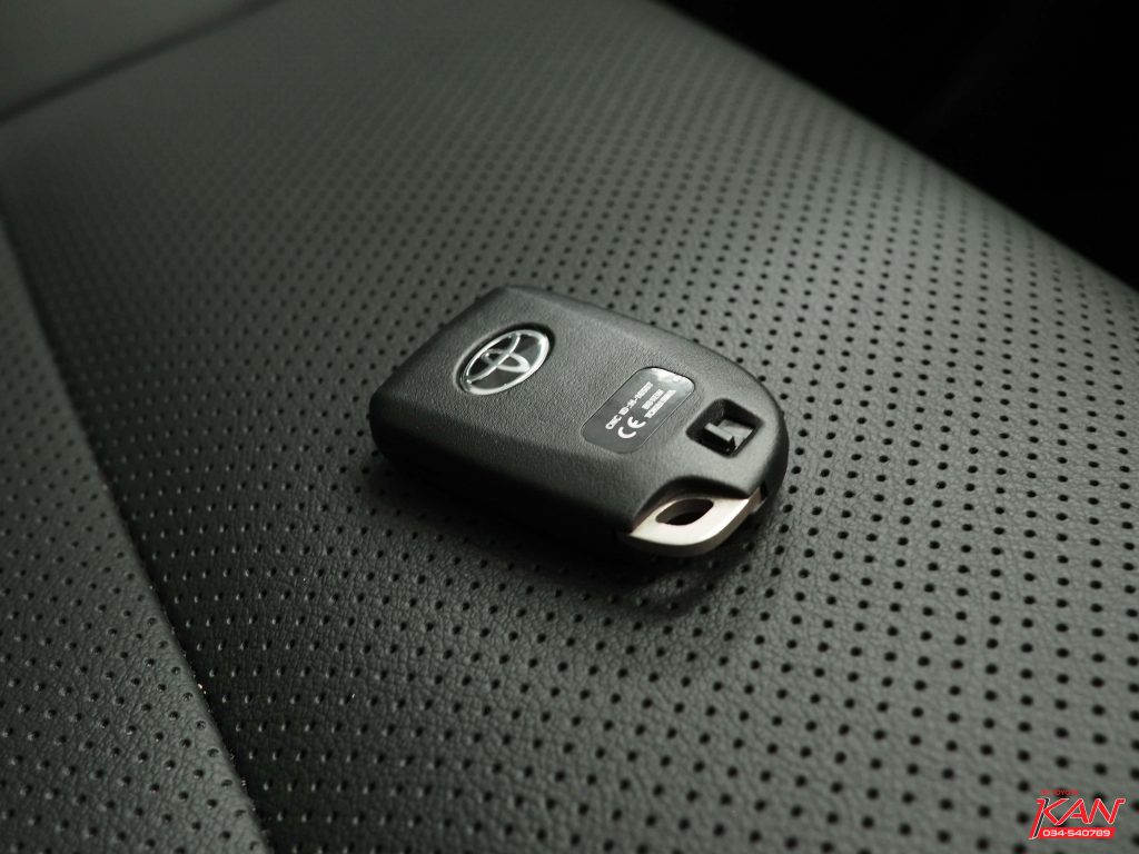 smart-key-yaris-ativ-2020-1024x768 Review Yaris Ativ 2020 โดดเด่นทุกมุมมอง