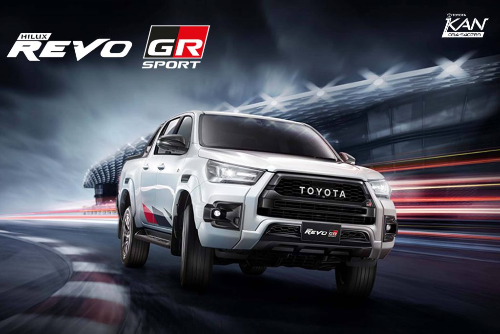 002-1024x683 สเปกและราคา REVO GR SPORT ยกสูง