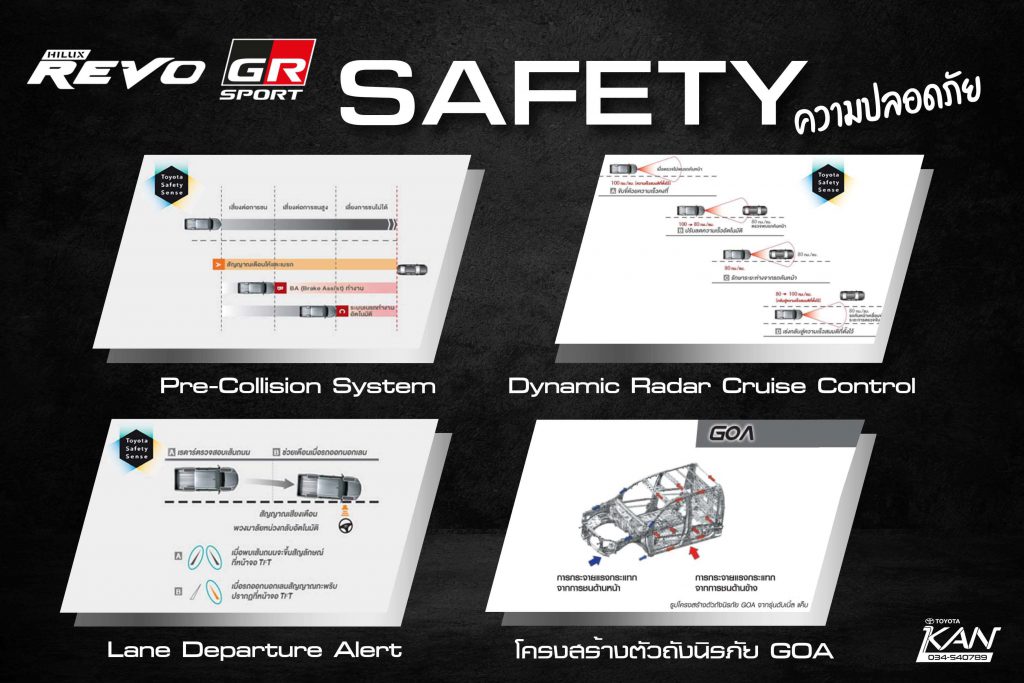 safety-revo02-1024x683 สเปกและราคา REVO GR SPORT ยกสูง