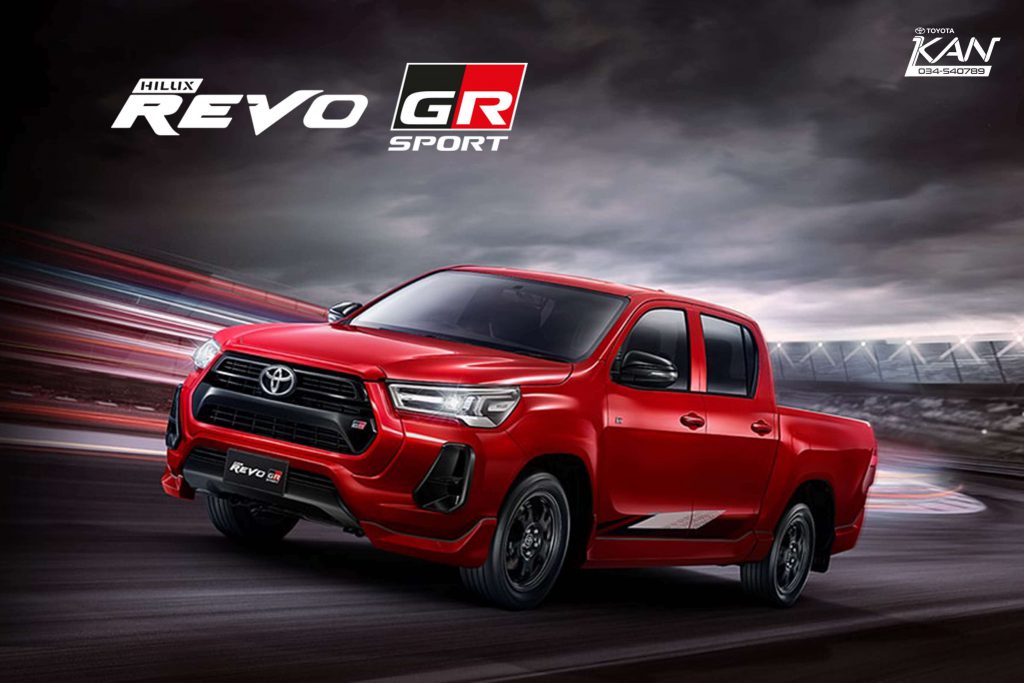 003-1024x683 สเปกและราคา REVO GR SPORT ตัวเตี้ย