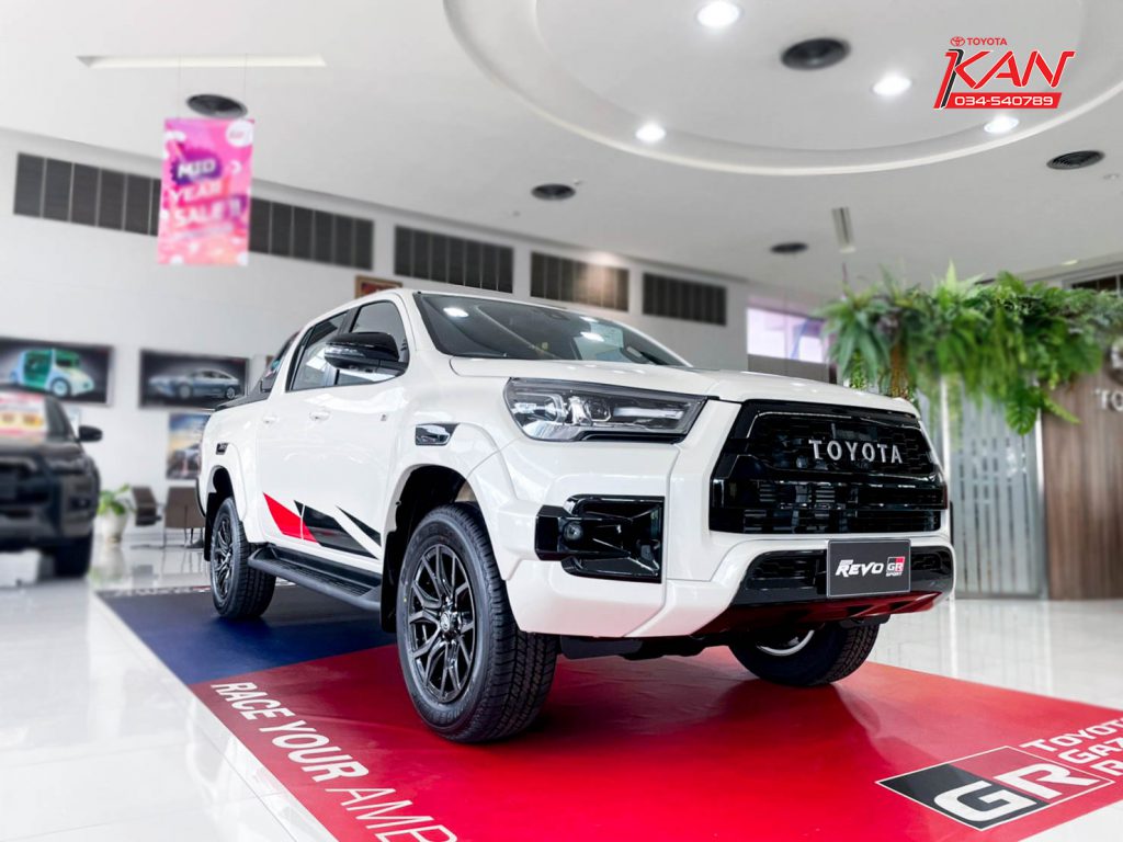 LINE_ALBUM_GR_๒๑๐๙๒๒_94-1024x768 รีวิว Hilux Revo GR Sport ขับเคลื่อน 4 ล้อ