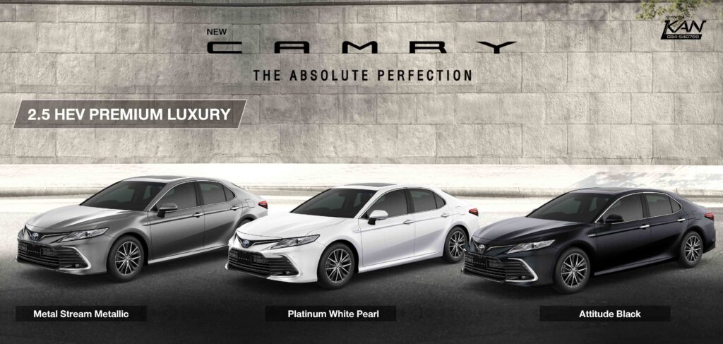 สี-1-1024x487 อัพเดต สเปกและราคา Camry 2021