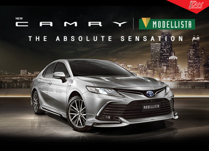 โปรแคมรี่-800x577 NEW CAMRY MODELLISTA