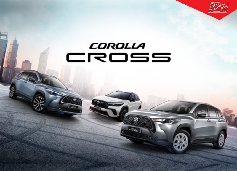 ปกครอส-800x577 เป็นเจ้าของ Corolla Cross วันนี้
