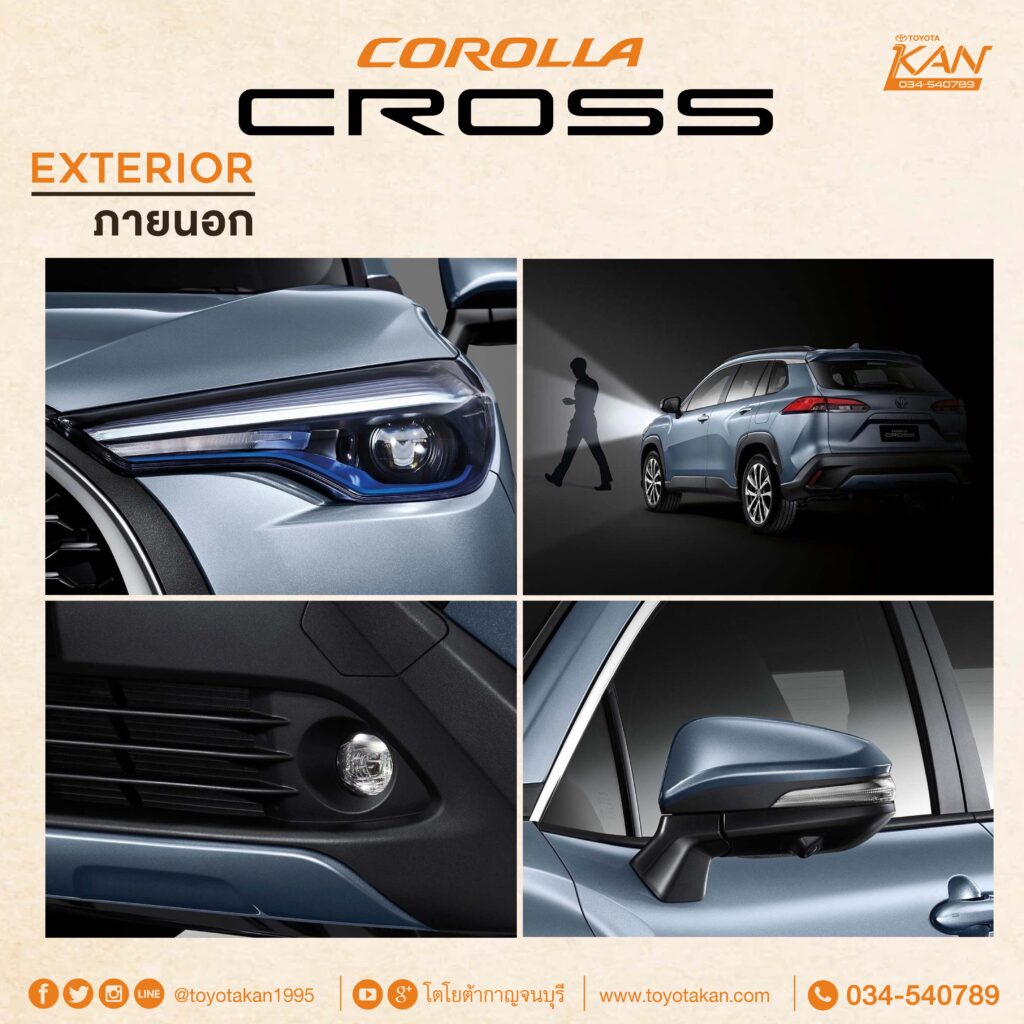 review-cross-sport-2022-1-1024x1024 Corolla Cross 1.8 Sport Plus ราคาเริ่มต้น 999,000 บาท