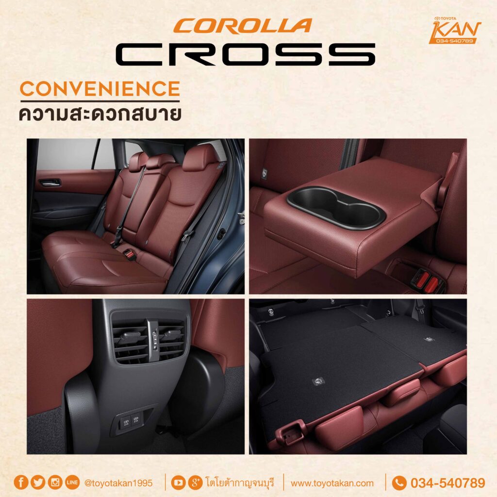 review-cross-sport-2022-6-1024x1024 Corolla Cross 1.8 Sport Plus ราคาเริ่มต้น 999,000 บาท