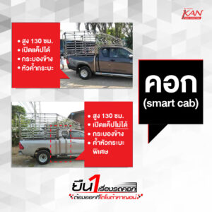 ชนิดรถคอก-1-1-300x300 รถคอก ป้ายแดง สเปคโดนใจ