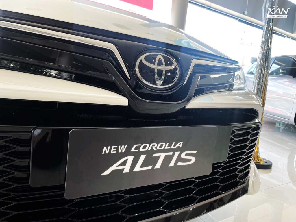 38-1024x768 NEW COROLLA ALTIS  2023 ราคาเริ่มต้น 894,000 บาท