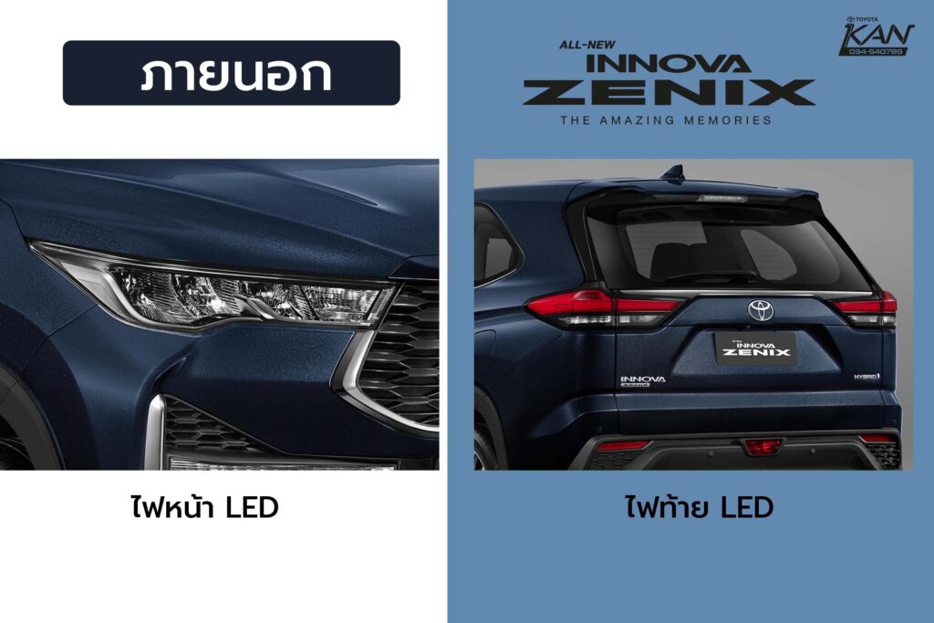 innova-2023-01-1-1024x683 All New Toyota Innova ZENIX ราคาเริ่ม 1,379,000 บาท
