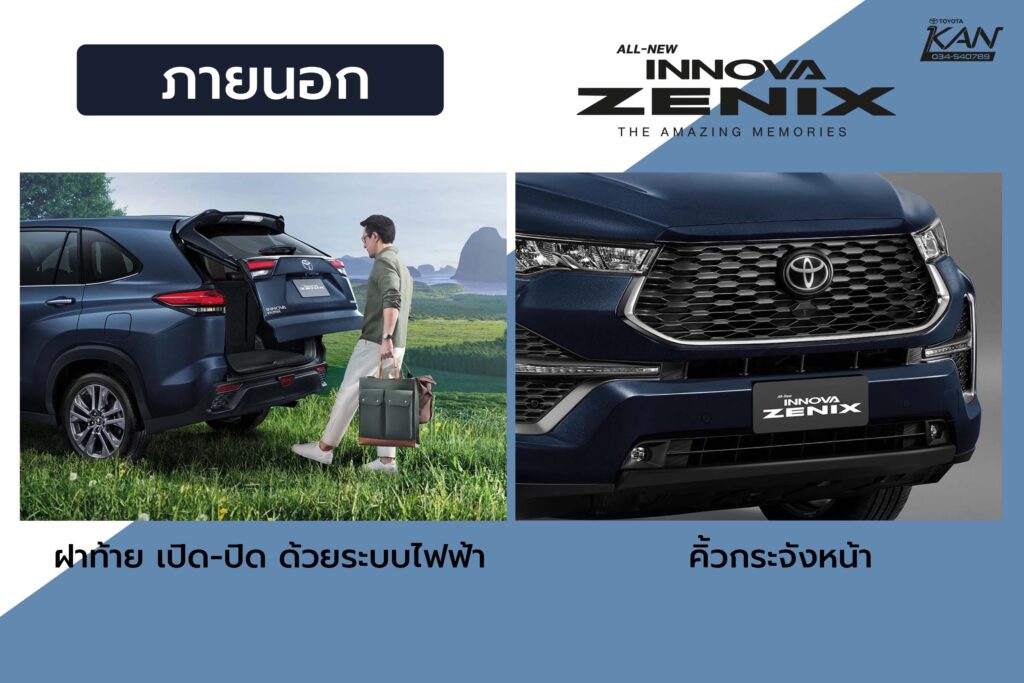 innova-2023-01-2-1024x683 All New Toyota Innova ZENIX ราคาเริ่ม 1,379,000 บาท