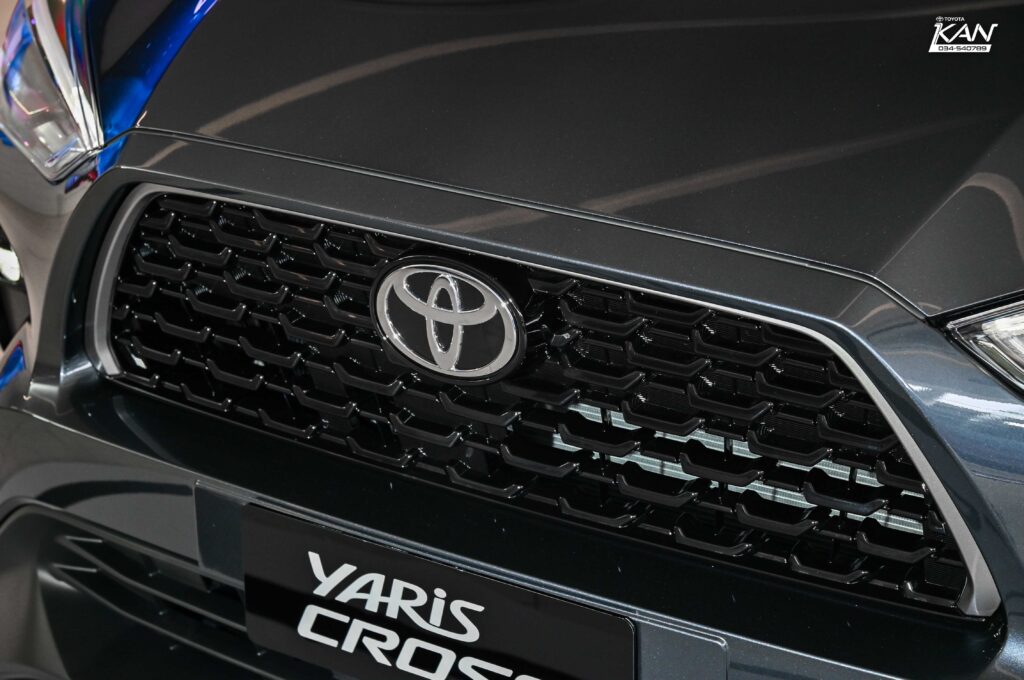 yaris-cross-premium-02-1024x680 ALL NEW YARIS CROSS 2023 ราคาเริ่มต้น 789,000 บาท