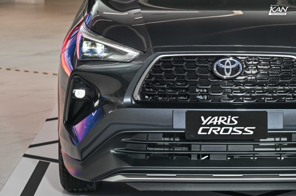 yaris-cross-premium-04-1024x680 ALL NEW YARIS CROSS 2023 ราคาเริ่มต้น 789,000 บาท