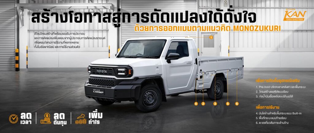 hv10-1024x434 Toyota Hilux CHAMP ใหม่ 3 เครื่องยนต์