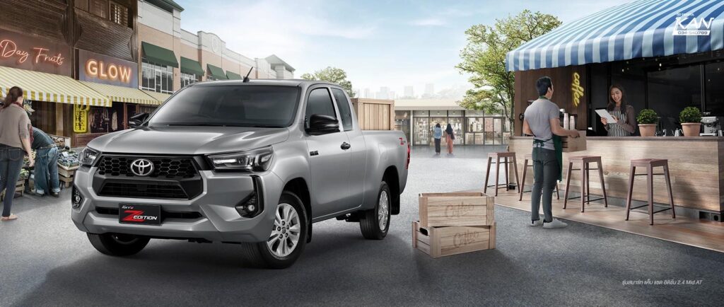 01-1-1024x434 ราคาและสเปค Hilux Revo Z Edition