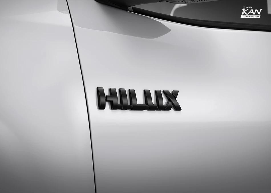 Untitled-2 ราคาและสเปค Hilux Revo Z Edition