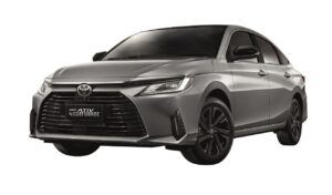 ATIV-Nightshade_Main-shotFront-300x176 เปิดสเปคToyota Yaris ATIV Nightshade รุ่นพิเศษ