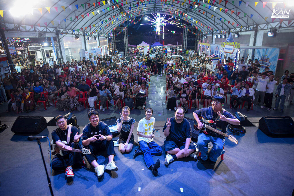 PAZ_2250-2-1024x683 กิจกรรมงานสะพานข้ามแม่น้ำแคว 2567