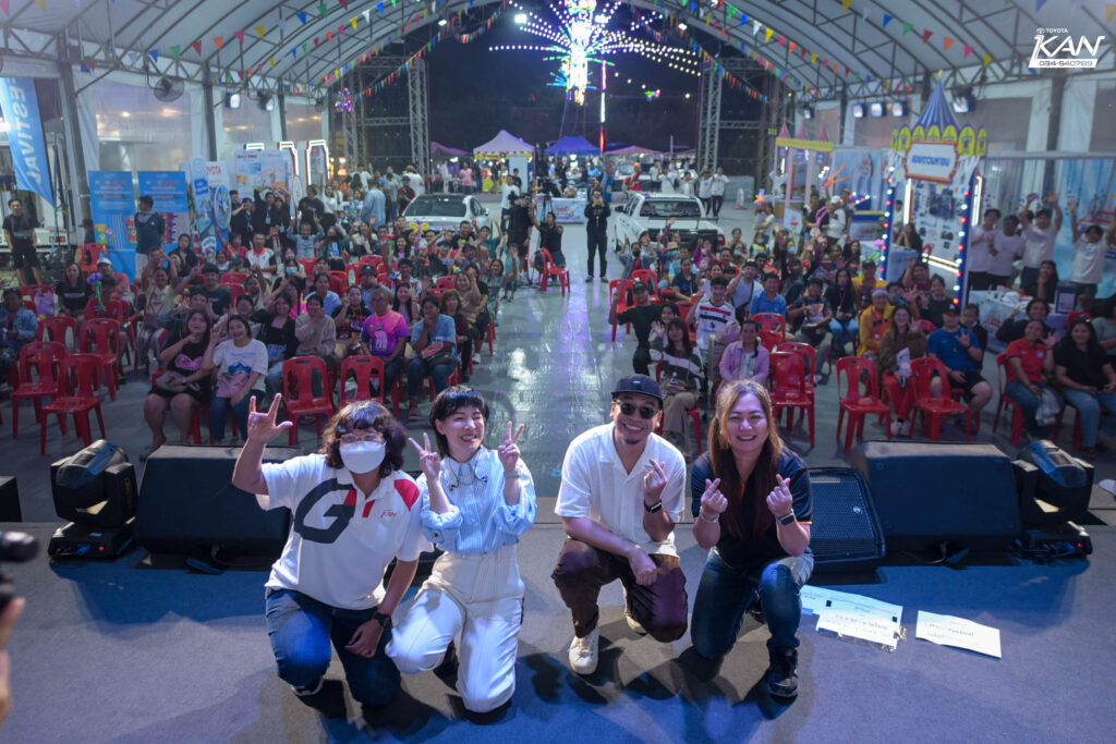 PAZ_9920-1024x683 กิจกรรมงานสะพานข้ามแม่น้ำแคว 2567