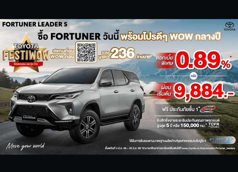 cover-leader-s-1-800x577 FORTUNER LEADER S - FOR THE NEW GENERATION LEADER