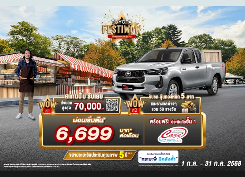 cover-revo-z-edition-1-800x577 ซื้อ ไฮลักซ์ รีโว่ รุ่นสมาร์ท แค็บ แซด อิดิชั่น วันนี้