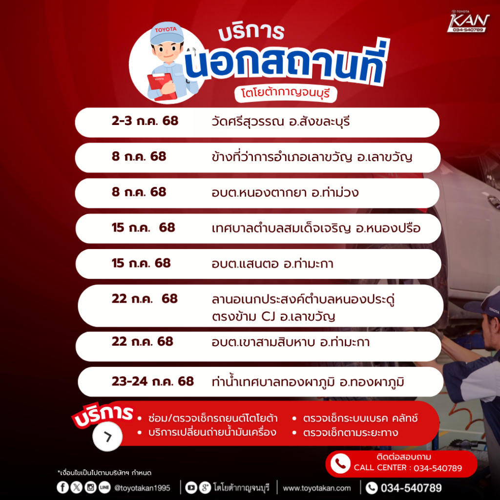 บริการกรกฎา-1-1024x1024 โปรบริการ เดือน กรกฎาคม