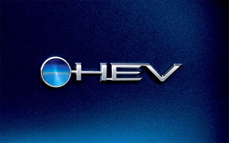 HEV รถยนต์ HEV, BEV มีข้อดี ข้อเสียอย่างไรบ้าง