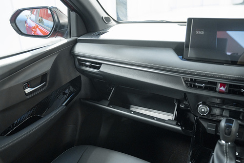 Toyota_Yaris_Ativ_HEV_GR_Interior_47-1 รีวิว Toyota Yaris ATIV HEV GR Sport 