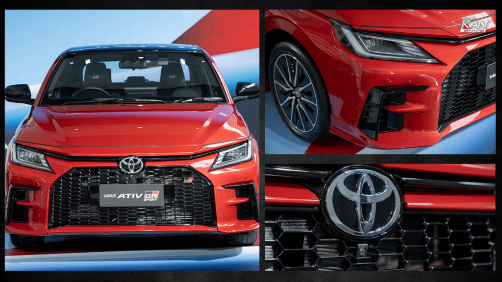 ativ-hev-gs-sport3-1024x576 รีวิว Toyota Yaris ATIV HEV GR Sport 