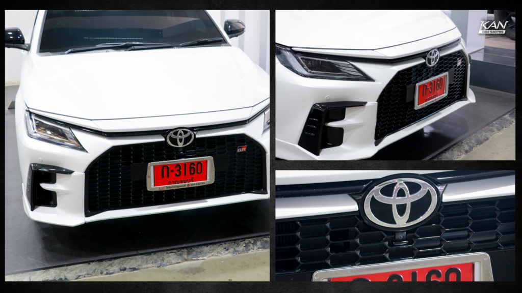 yaris-ativ-GR-Sport-1-1024x576 รีวิว Toyota Yaris ATIV HEV GR Sport 